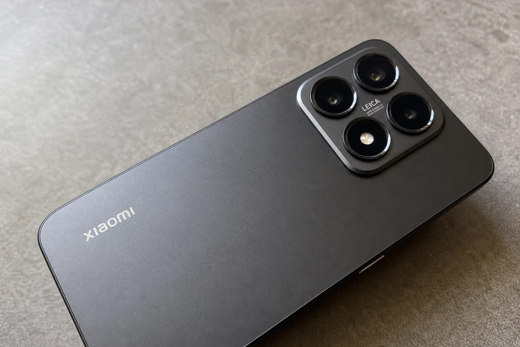 Xiaomi bekräftar: 17T med Leica-kameror lanseras 28 maj, så mycket kostar den i Sverige