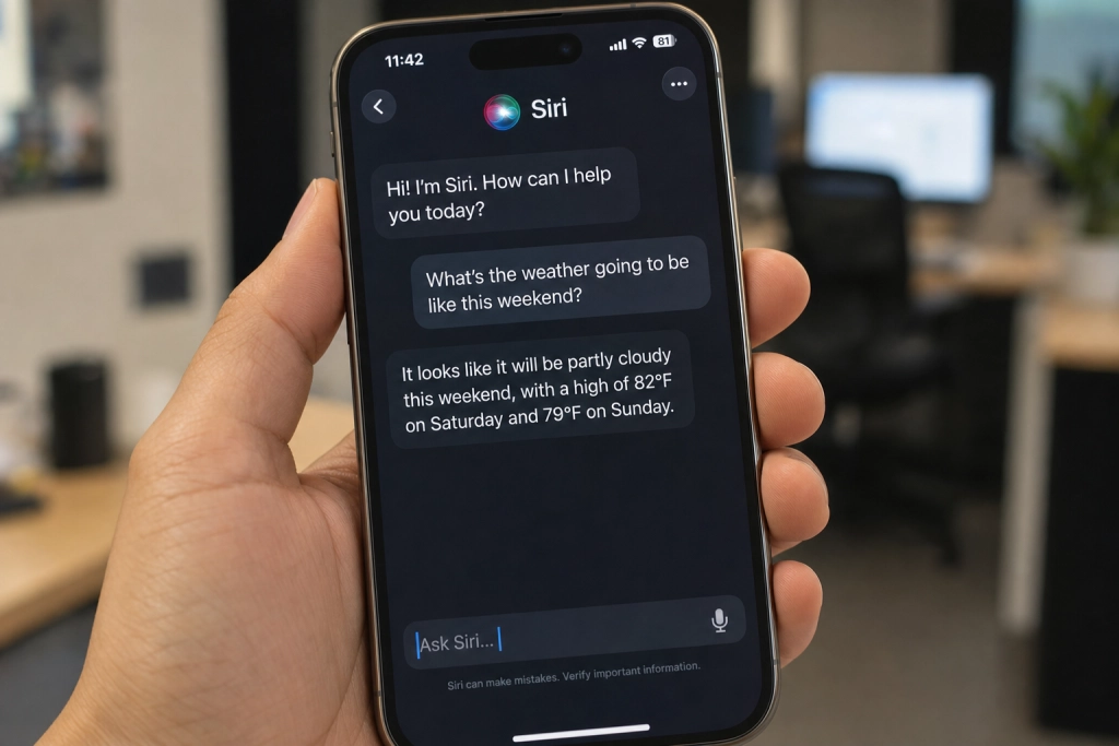 Apple sätter datumet: Det här väntar iPhone-ägare den 8 juni
