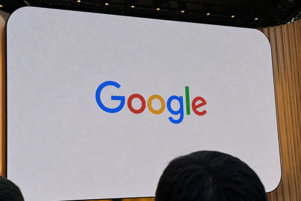 Googles svar på Apple Vision Pro: Android XR-glasögon visas på scenen idag