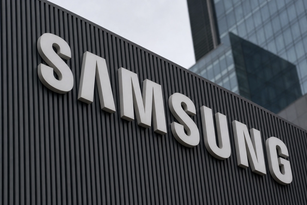 Sydkoreansk domstol bromsar Samsungs jättestrejk: 50 000 arbetare får inte ockupera fabrikerna