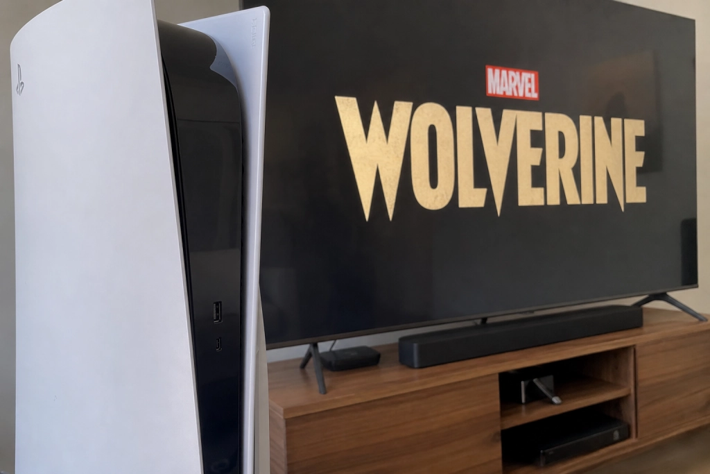 Sony bekräftar: Marvel’s Wolverine öppnar 60-minuters State of Play i juni – släpps 15 september