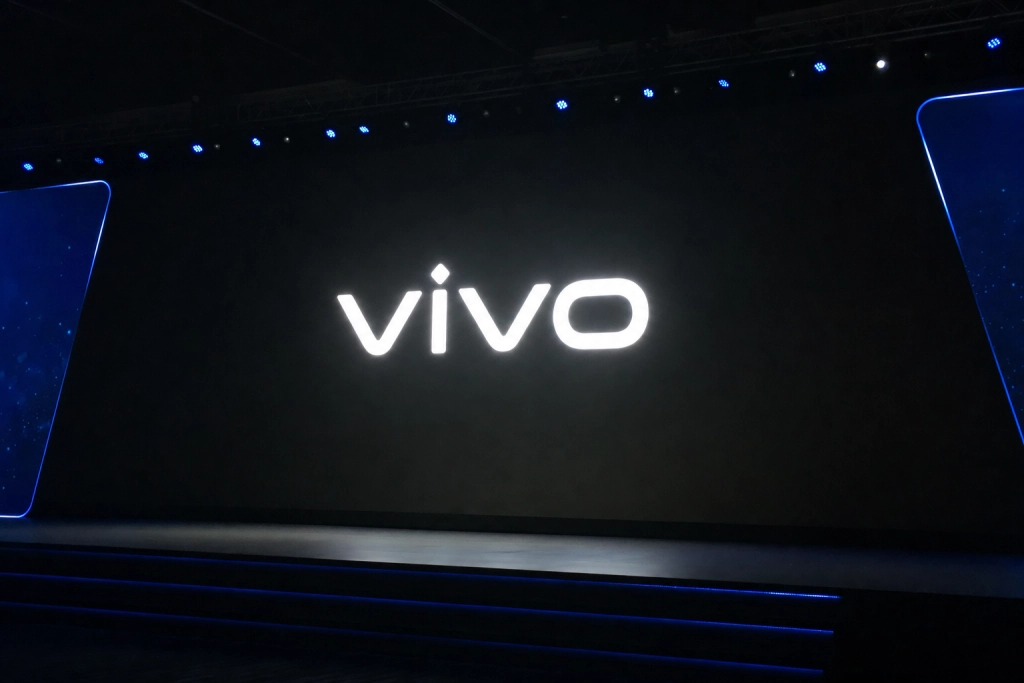 Vivo S60 avtacks idag: kinesiska jatten lanserar sina forsta over-ear-lurar