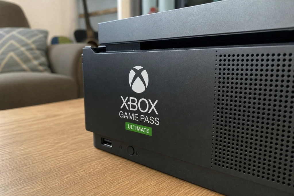 Game Pass laddar inför månadsskiftet: tolv spel in, fem stora titlar ut 31 maj