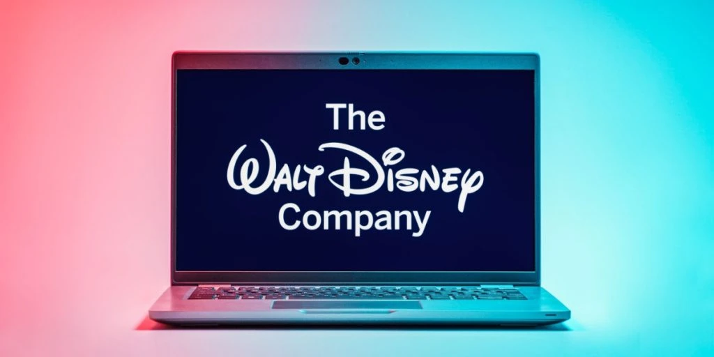 Disney investerar miljarder i OpenAI och ingår historiskt avtal om AI-innehåll