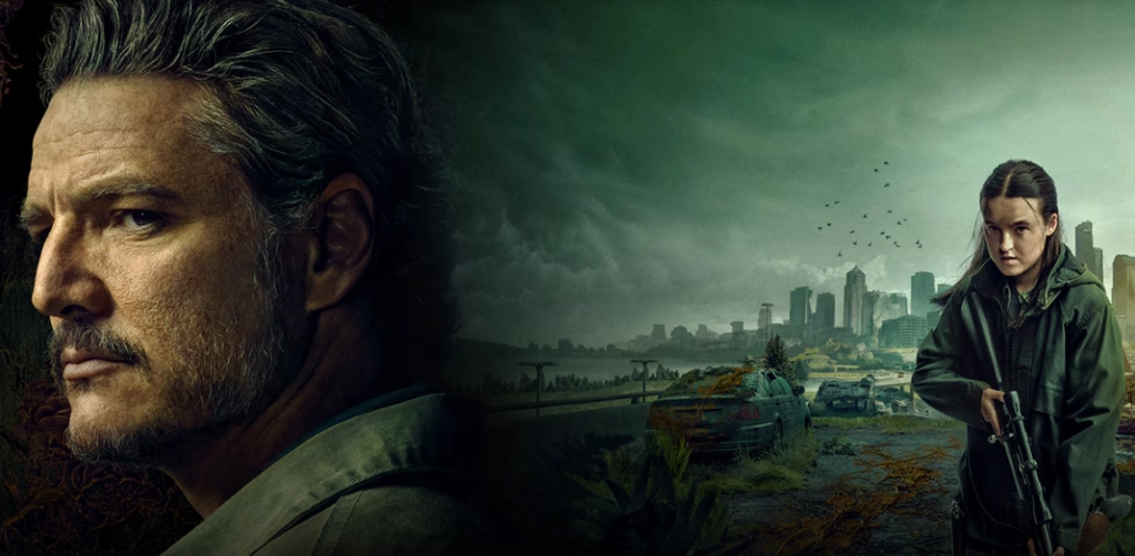 The Last of Us säsong 2: Det här bör du veta innan du tittar