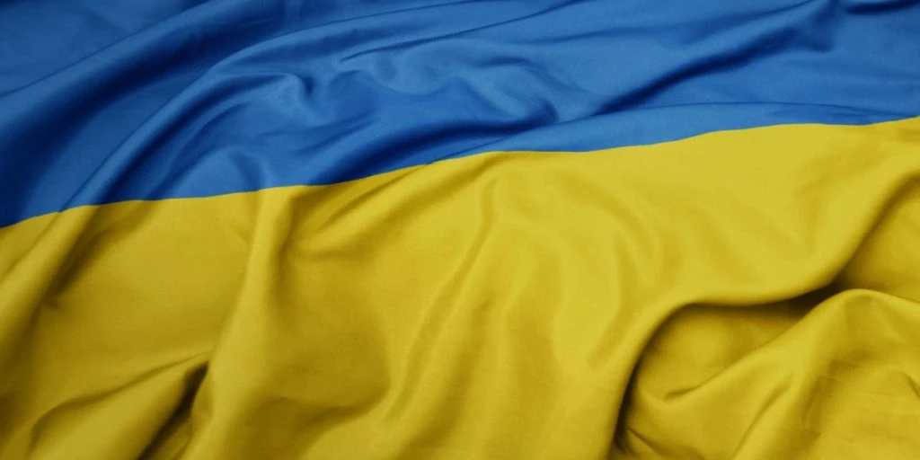 Ukraina utvecklar kraftfull ny drönare med längre räckvidd