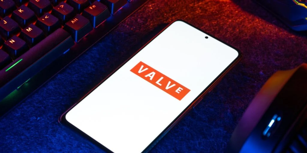 Valve tjänade miljarder på Steam under 2025 – och framtiden ser ännu starkare ut