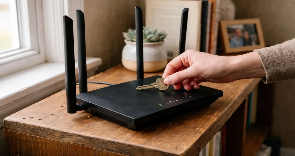 Wi-Fi-myter avslöjade: Vad som faktiskt påverkar din internethastighet hemma