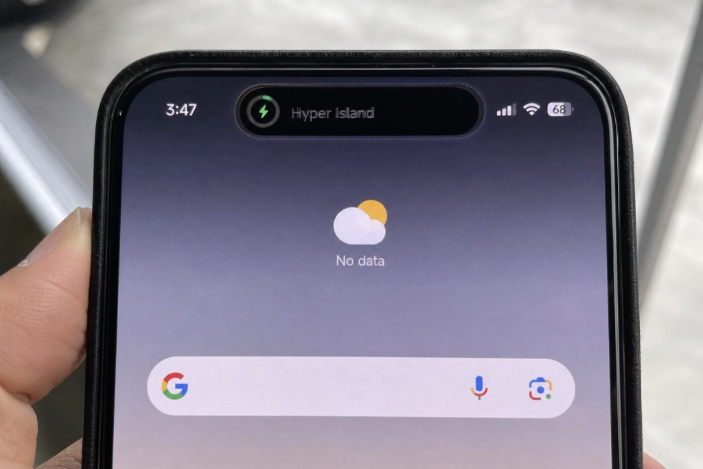 Äger du en äldre Xiaomi? Den här dolda HyperOS-funktionen räddar skärmen