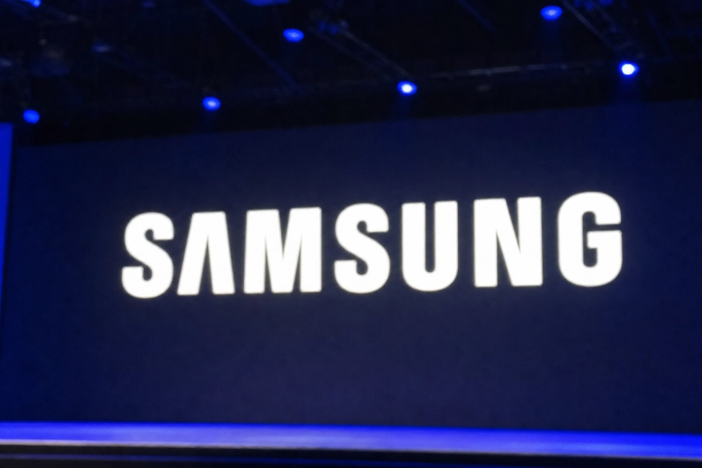 Samsung bekräftar rullbar telefon med 10-tums OLED-skärm - lanseras 2028