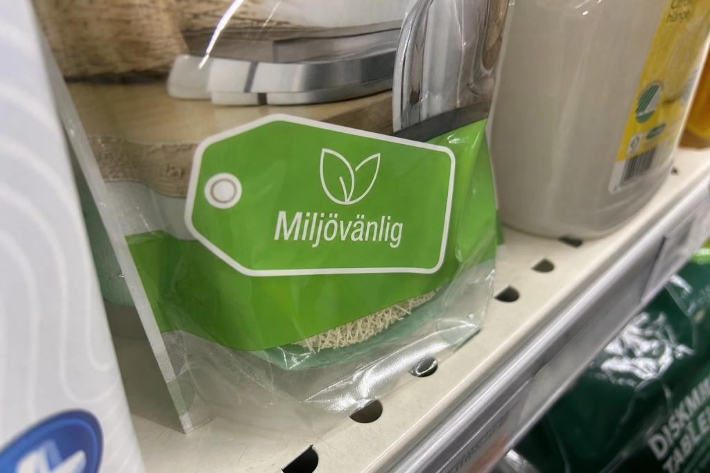 Från 27 september blir det olagligt att kalla en produkt 