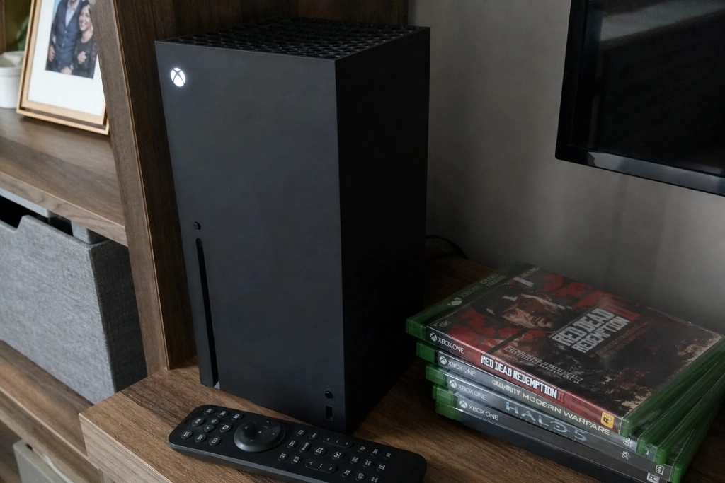 Microsoft bekräftar nästa Xbox: Kan spela PC-spel och siktar på julhandeln 2027
