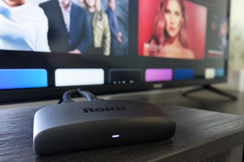 Fox köper Roku för 22 miljarder dollar: Det här händer med din streamingbox nu