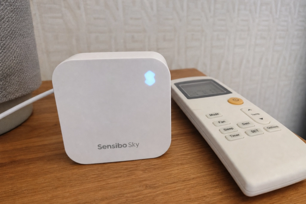 Så gör du din befintliga AC smart: Guide till smarta AC-kontroller 2026