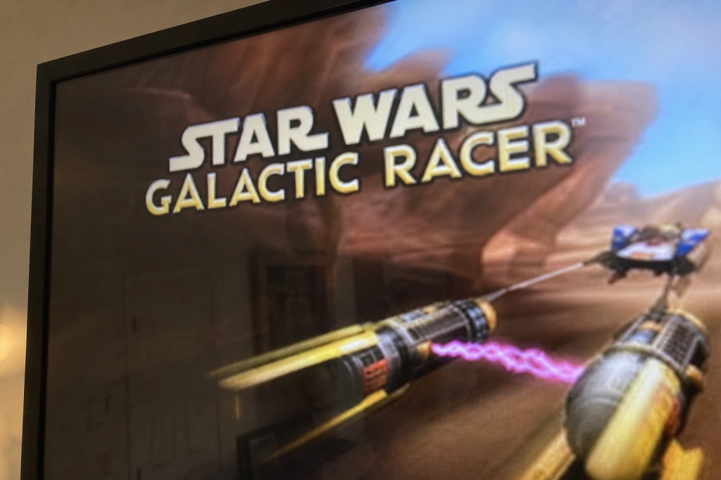 Star Wars Galactic Racer officiell: Podracingens återkomst landar 6 oktober med Sebulba och ny historia