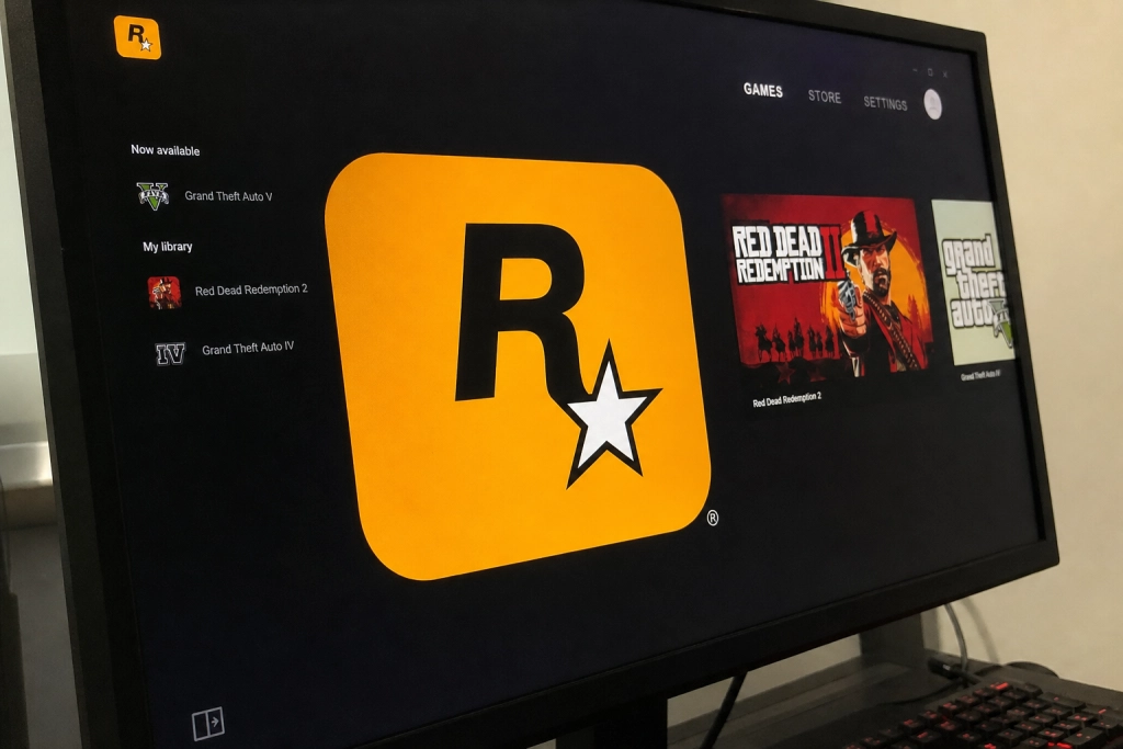Rockstar säger inget om GTA 6 till PC, men dessa fynd ger PC-spelarna hopp