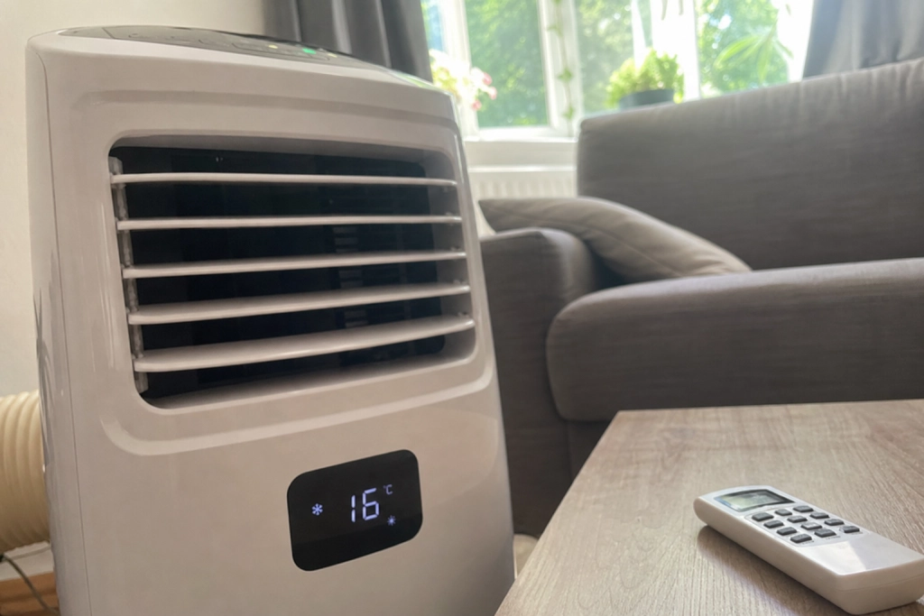 Värmerekord på 36,8 grader i Skåne, så väljer du rätt kylning sommaren 2026