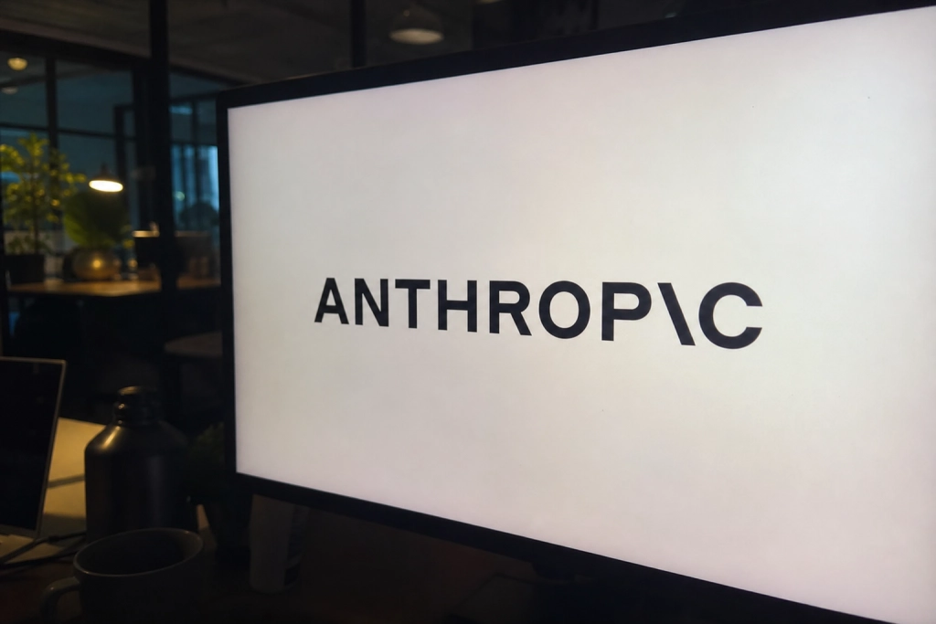 Anthropic-chefen kräver vetorätt över AI: »Mänskligheten är på väg att få nästan otänkbar makt«