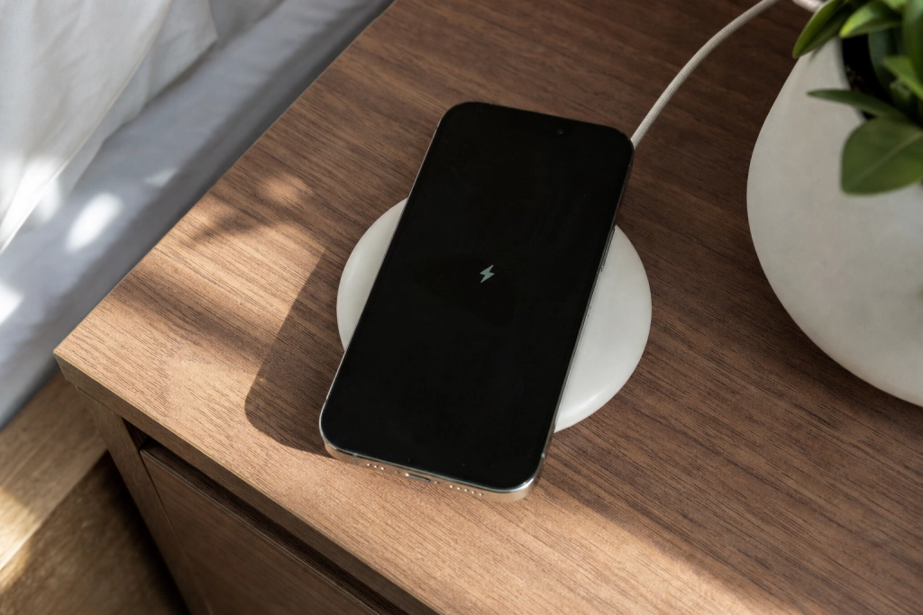 En laddare racker for alla telefoner: Apple, Google och Xiaomi eniga om Qi 50W