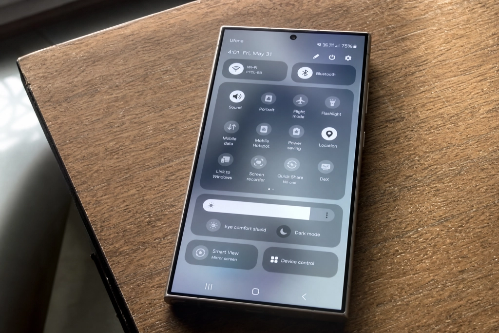 Samsung utökar One UI 9-betan: S23, S24, Z Fold7 och A56 står på tur