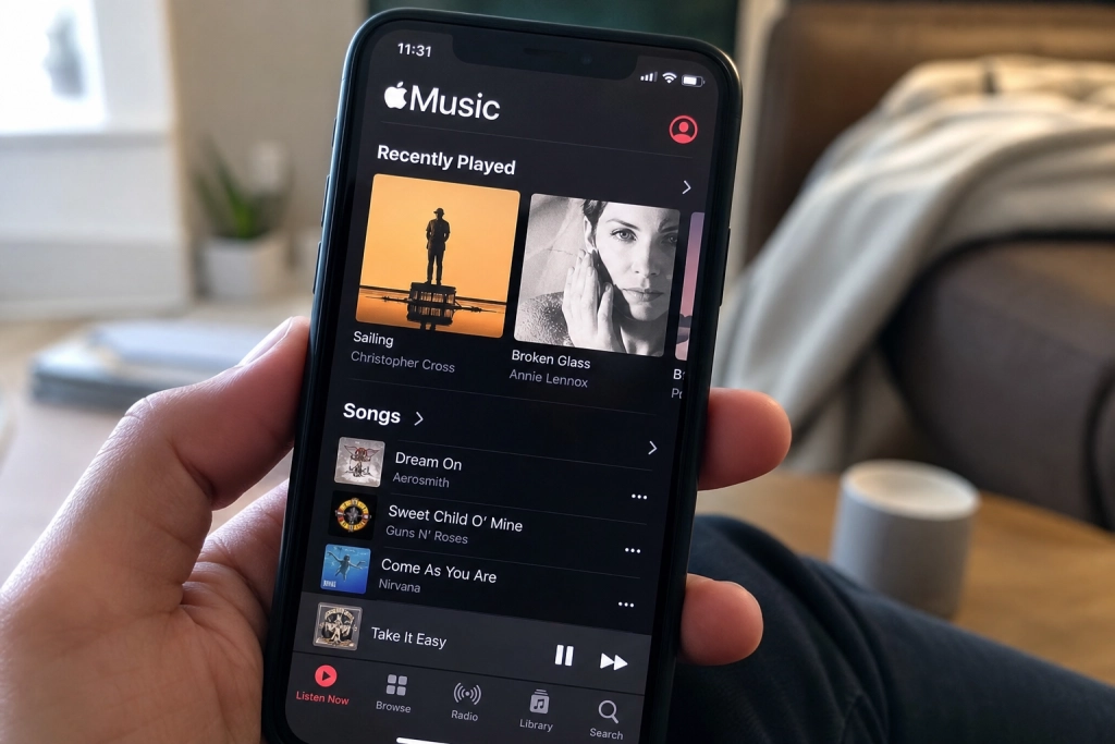 iOS 27 ger Apple Music ny AI-motor - så ställer den sig mot Spotify