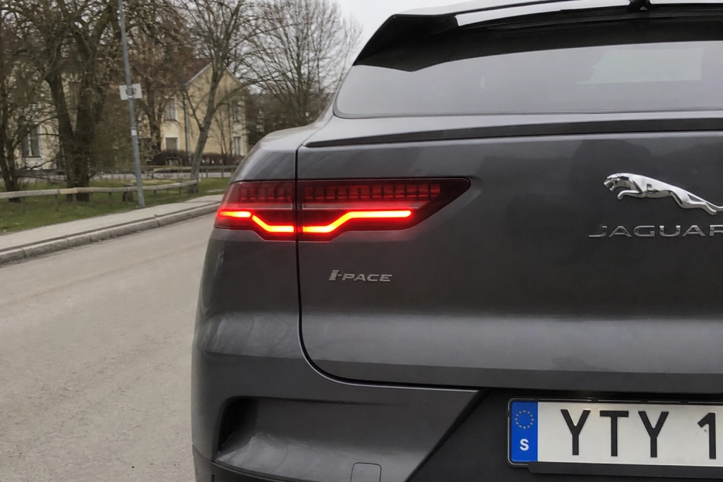 Dessa elbilar tappar mest i värde 2026