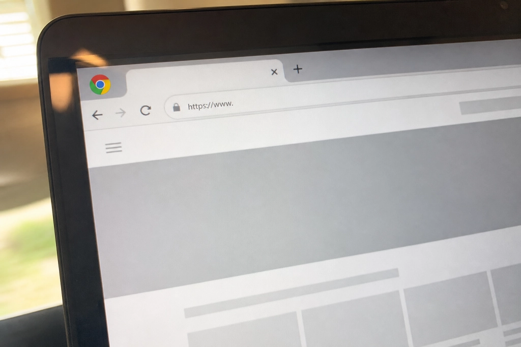 Uppdatera Chrome nu: femte nolldagen i år utnyttjas via vanliga webbsidor