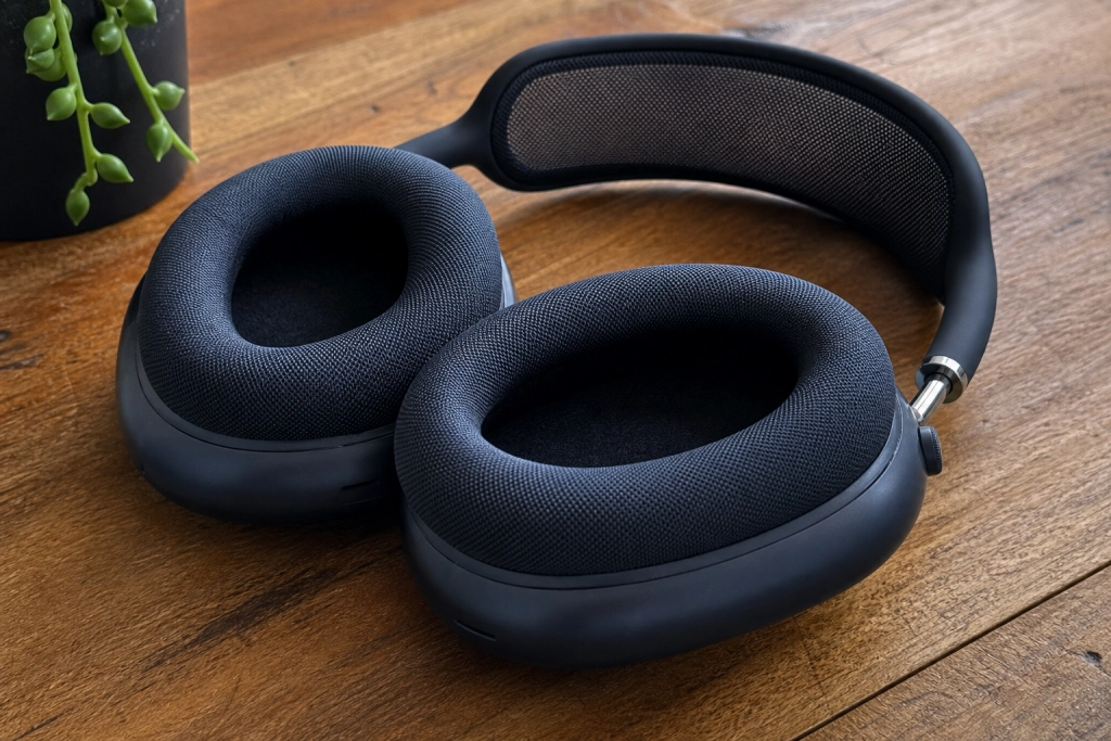AirPods Max 2 på rekordlågt pris under Prime Day: 150 dollar billigare i alla fem färger