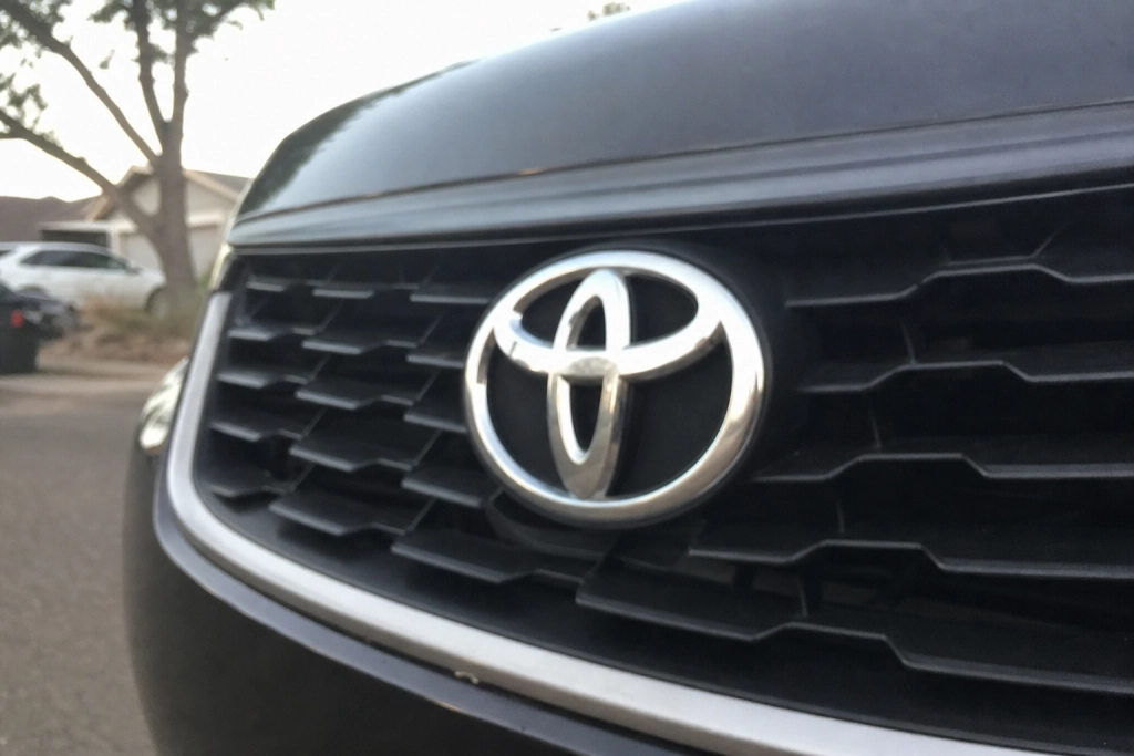 Toyotas Nordamerika-chef: »Hela elbilsekosystemet ligger före konsumenten«
