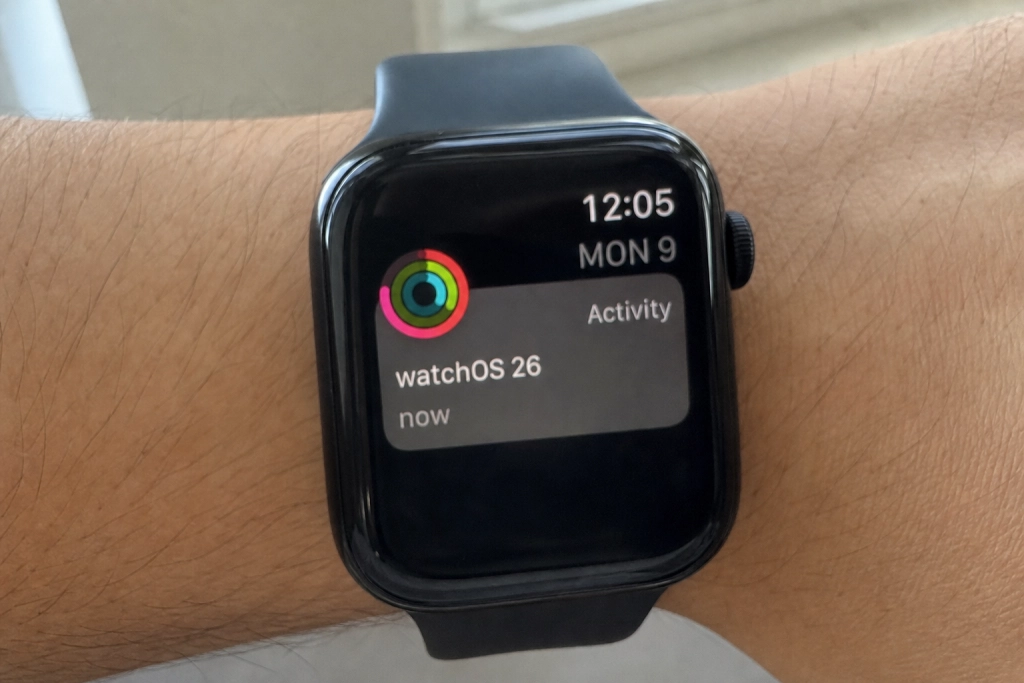 Apple bekräftar: Dessa Apple Watch-modeller får inte watchOS 27, orsaken är AI-chipet