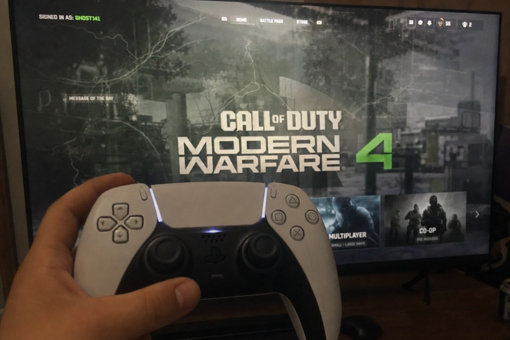 Call of Duty Modern Warfare 4 bekräftat: Allt vi vet om årets mest väntade shooter