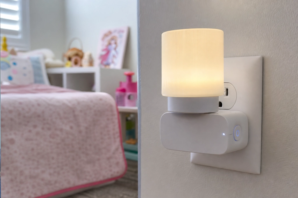 6 smarta tricks som gör ditt smarta hem säkrare för barn