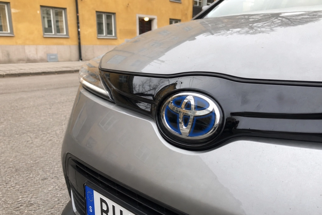 Toyotas nya VD ärver krismantrat inför junimötet: »Vi överlever inte om inget förändras«