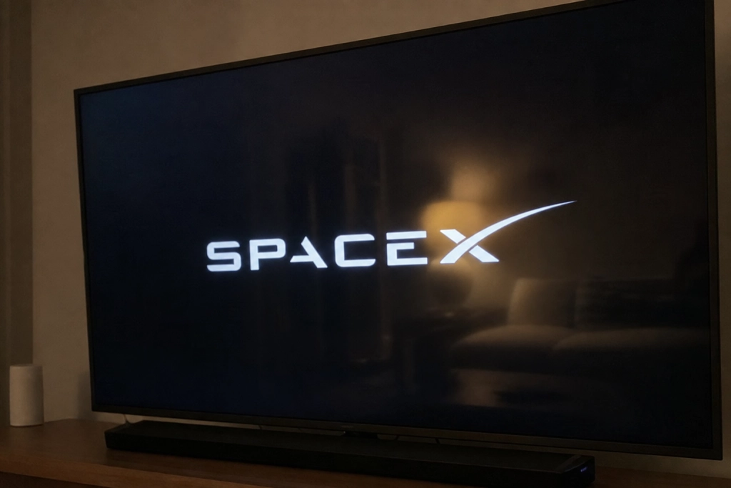 SpaceX börsdebuterar med rekord: Elon Musk är nu världens första triljonär