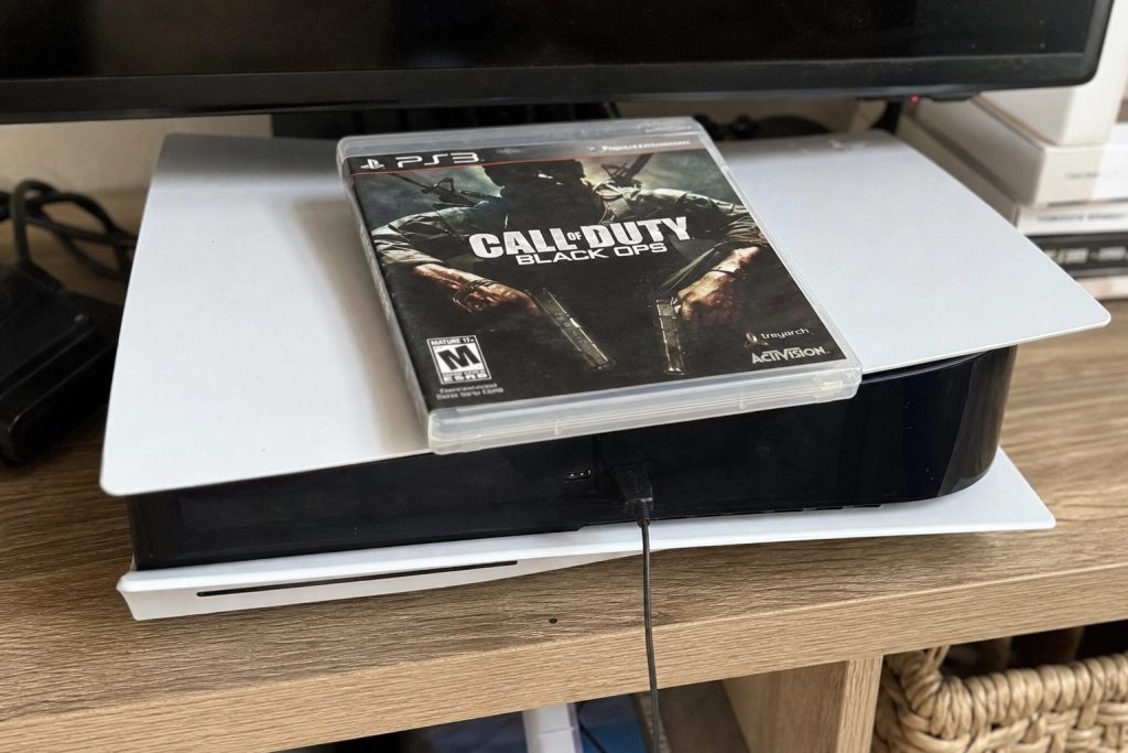 Call of Duty-klassiker återvänder: Black Ops 1 och 2 lanseras officiellt på PS5 i juli