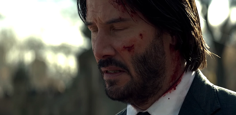 Keanu Reeves återvänder som John Wick i AAA-spel med originalregissören