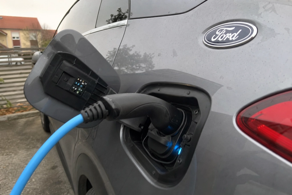 Ford förlorade 45 miljarder på elbilar, chefen: »Kunden har talat«