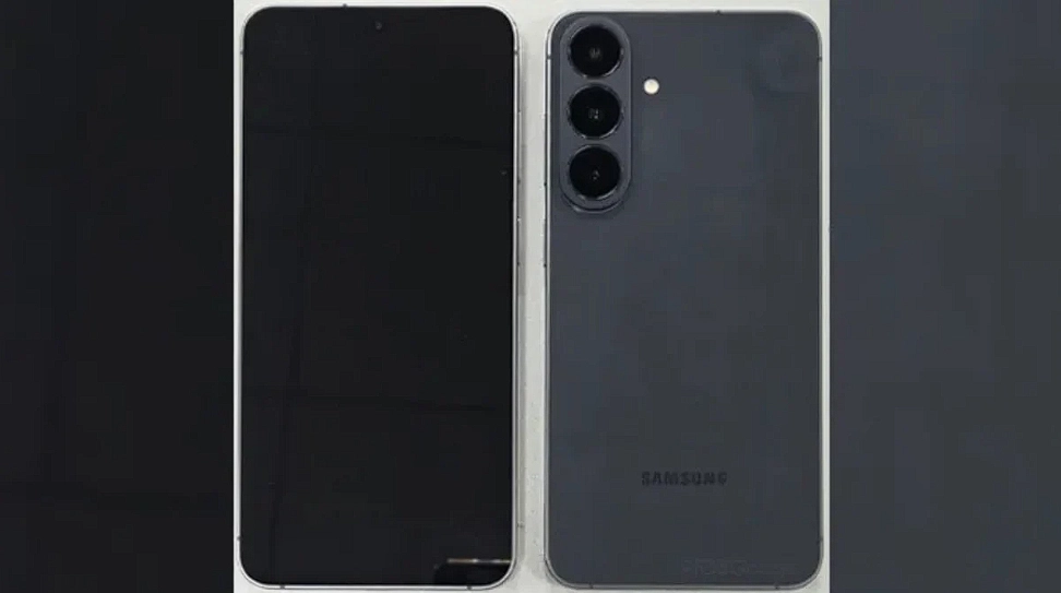 Läcka avslöjar Galaxy S26 FE: Kameramodulen lånad från Samsungs dyrare flaggskepp