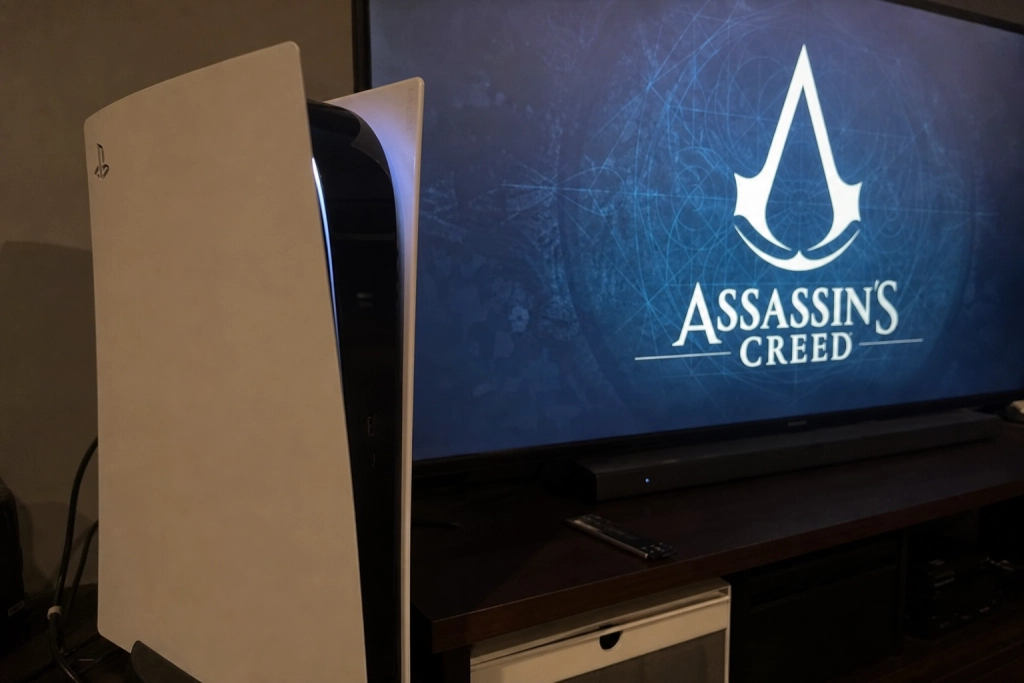 Black Flag Resynced klart för 9 juli: Edward Kenway tillbaka på ny motor
