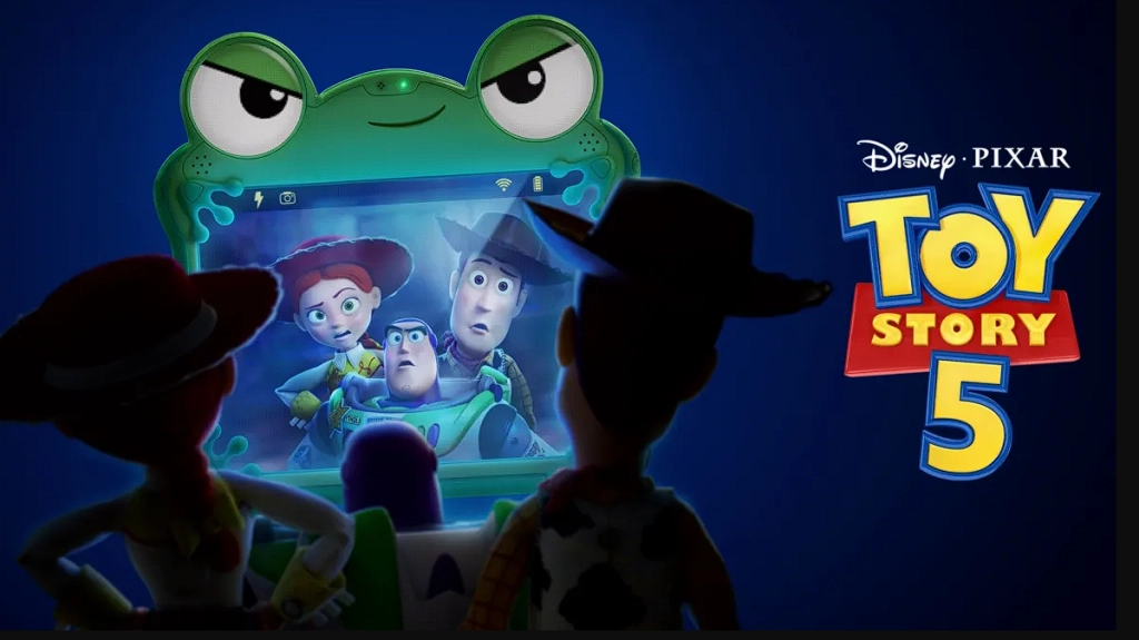 Toy Story 5 får seriens sämsta betyg - men är Pixars guldålder verkligen förbi?