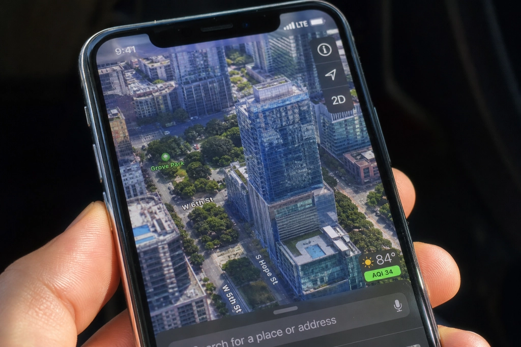 Apple Maps får 10 nya funktioner i iOS 27 – kan utmana Google Maps på allvar