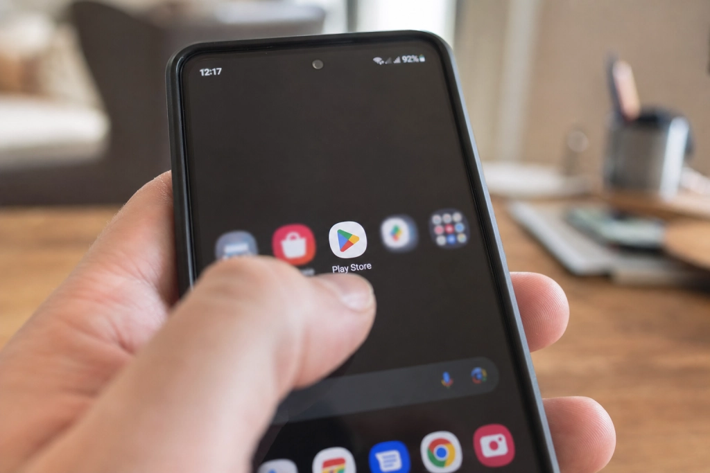 50 skadliga appar med 2,3 miljoner nedladdningar hittades i Google Play – är en av dem på din telefon?