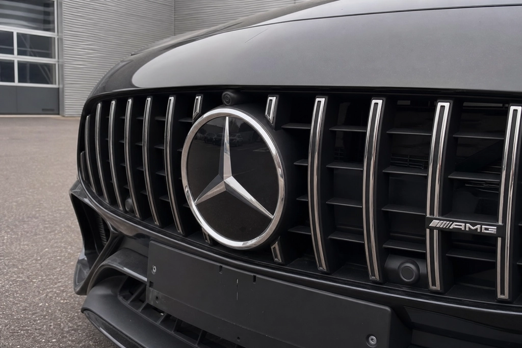 Mercedes startar massproduktion av axialflödesmotor i Berlin: 50 procent lättare och fyra gånger vridmomentet