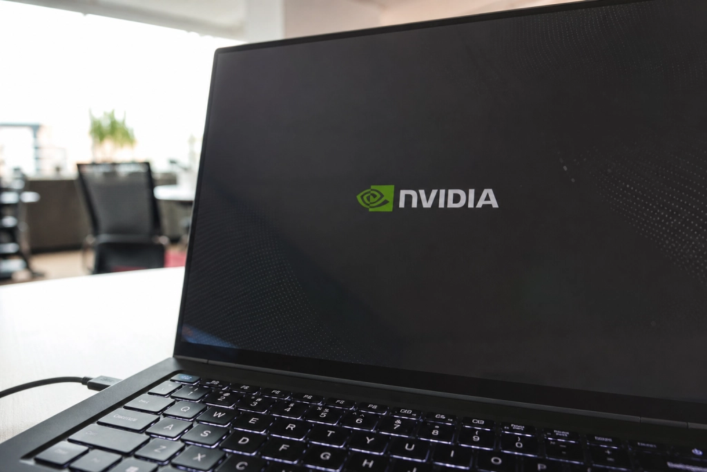 Nvidias svar på MacBook avtäckt: RTX Spark får 128 GB minne och Blackwell-grafik