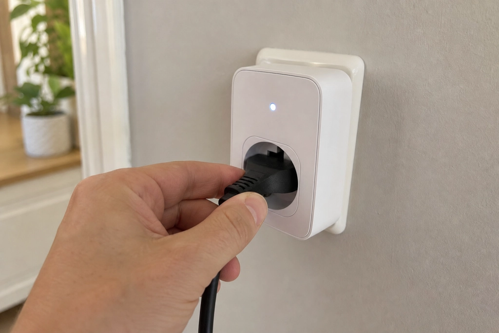 Smarta eluttag och energimätare kan kapa elräkningen - så fungerar tekniken i Sverige 2026