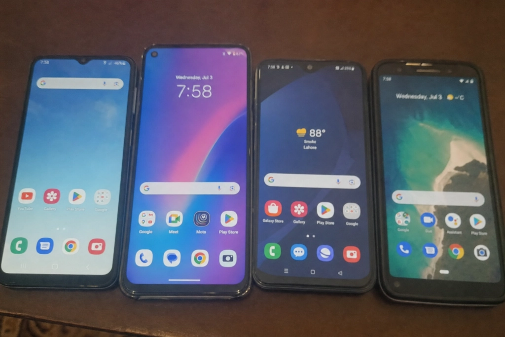 10 populära Android-telefoner förlorar säkerhetsuppdateringar nu i juni och juli - kolla om din drabbas