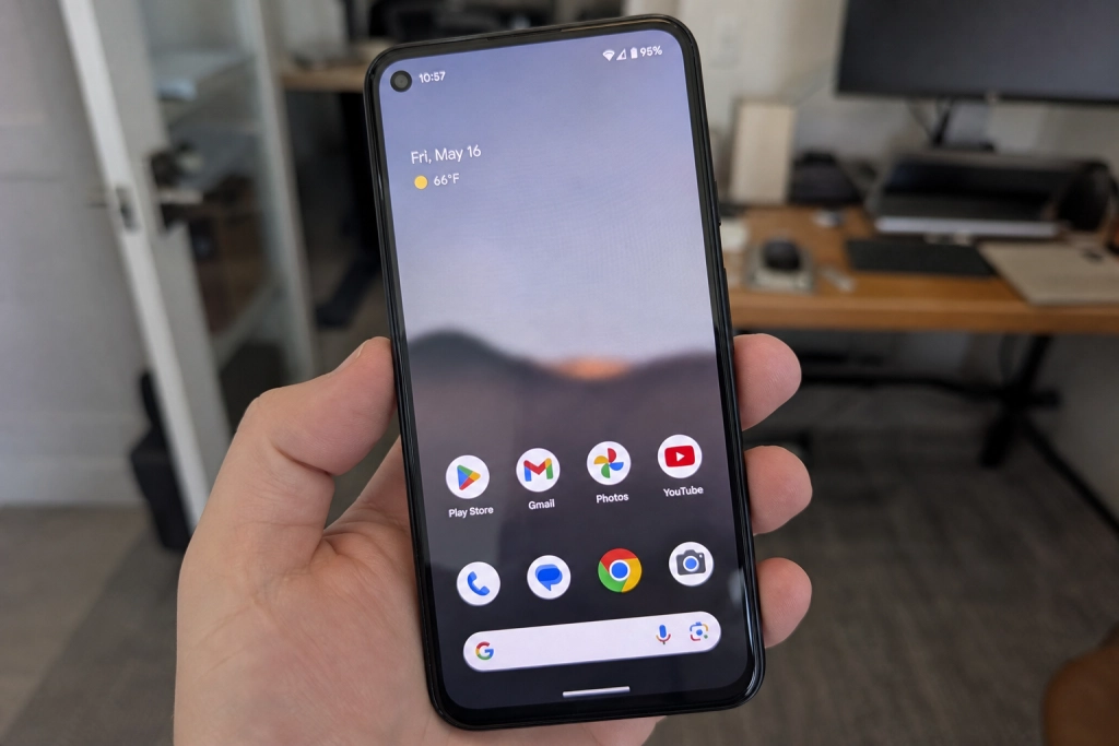 Android 17 raderar dina widgetar, Google bekräftar buggen och här är vad du gör nu