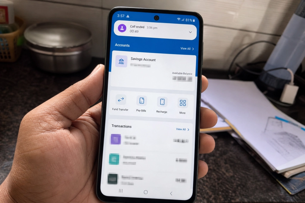 Android stoppar bankbedragare automatiskt - så fungerar Googles nya skydd