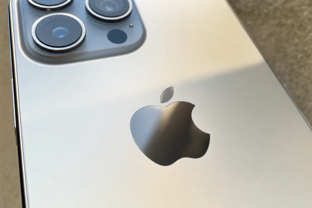 iPhone 18 missar Apples eget AI-krav: Bara 9 GB RAM till basmodellen