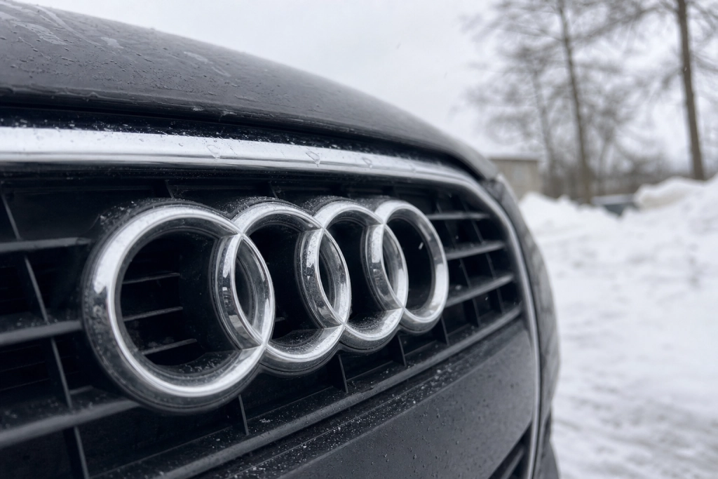 Audi-chefen: »Vi har den perfekta strategin för de kommande 10 åren« och den inkluderar en billig elbil